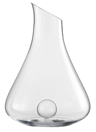 Decanteerkaraf Zwiesel Glas Air Sense Rode Wijn 1500 ml