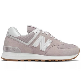 Baskets New Balance Women WL574 PA2 Logwood