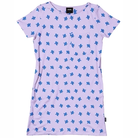 Robe T-Shirt SNURK Femme Delphi Dots-L