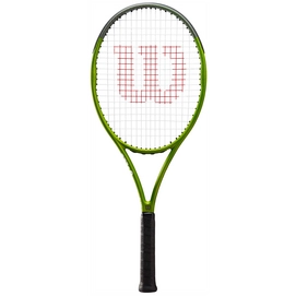 Tennis Racket Wilson Blade Feel 103 (Strung) 23