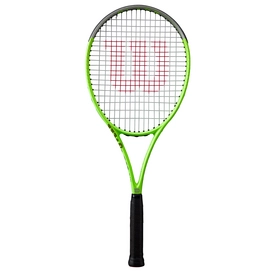Tennisracket Wilson Blade Feel RXT 105 (Bespannen) 23-Gripmaat L2