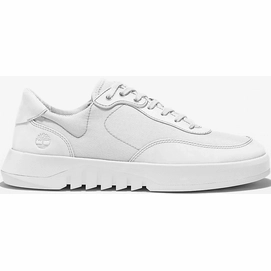 Sneaker Timberland Supaway L/F Ox Bright White Herren-Schuhgröße 43,5