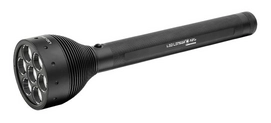 Taschenlampe LED Lenser X21.2 Schwarz