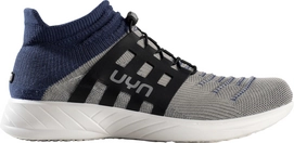 Hardloopschoen UYN Men X-Cross Tune Sand Blue