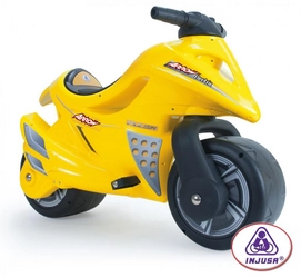 Accuvoertuig Injusa Motor Arrow 6V