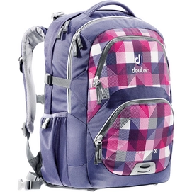 Rucksack deuter Ypsilon Lila / Pink