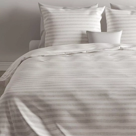Dekbedovertrek Zo! Home Maeva Off-White Katoen