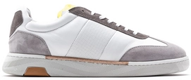 Rehab Men Zoltan Duo White-Dark Grey