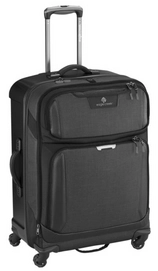 Reisekoffer Eagle Creek Tarmac AWD 30 Asphalt Black