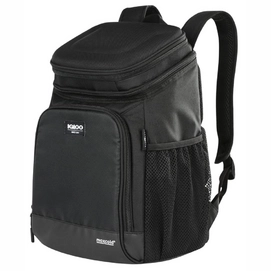 Kühlrucksack Igloo Maxcold Evergreen Hardtop Backpack