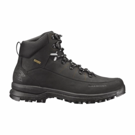 Wandelschoen Garmont Unisex CHRONO GTX Black