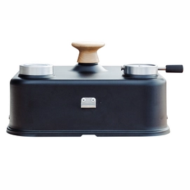 Deksel Everdure Cube 360 Zwart