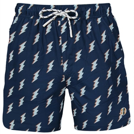 Short de Bain Barts Men Joao Shorts Navy