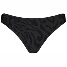 Bas de Bikini Barts Women Sula Cheeky Bum Noir