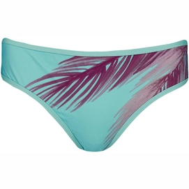 Bas de Bikini Barts Women Tasman Hipster Dark Celadon
