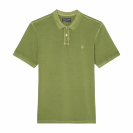 Polo Marc O'Polo Men M22 2266 53000 Cargo Khaki