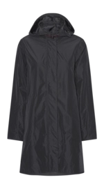 Regenjacke Ilse Jacobsen RAIN200 Damen Black