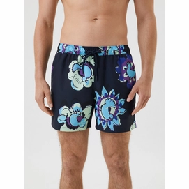 Zwembroek Bjorn Borg Men Print Swim Shorts Loco Flower