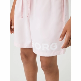Zwembroek Bjorn Borg Boys Swim Shorts Blushing Bride
