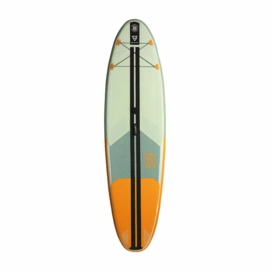 SUP-board Brunotti Challenger Orange