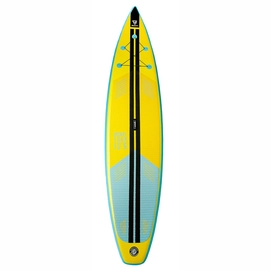 SUP-board Brunotti Rocket Touring Yellow