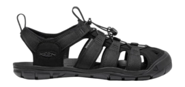 Sandales Keen Men Clearwater CNX Triple Black-Taille 44,5