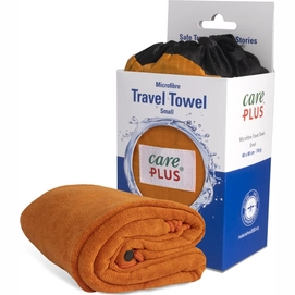 Travel Towel Care Plus Copper