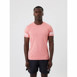 T-Shirt Björn Borg Men Borg T-Shirt Lantana