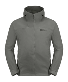 Jacke Jack Wolfskin Prelight 2.5L Herren Gecko Green