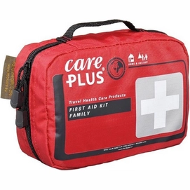 First Aid Kit Care Plus Family