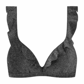 Haut de Bikini Beachlife Women 125 Sea Glitter