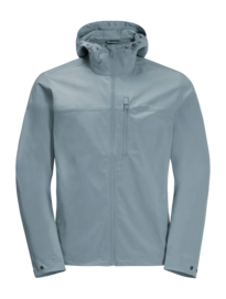 Veste Jack Wolfskin Homme Desert Wind Citadel