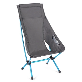 Camping Chair Helinox Chair Zero High-Back Black
