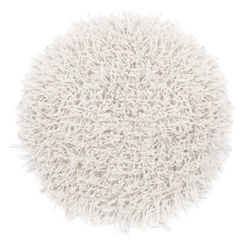 Tapis de Bain Heckett and Lane Busto Rond White