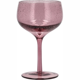 Wijnglas Lyngby Valencia 260 ml Pink (6-delig)