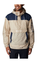 Jacke Columbia Challenger Windbreaker Men Ancient Fossil