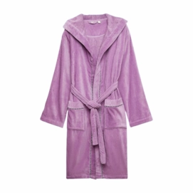 Badjas Esprit Unisex Box Dark Lilac