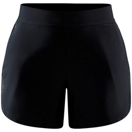 Sportbroek Craft Women Adv Essence 5-Inch Stretch Shorts Black-L