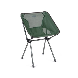 Camping Chair Helinox Café Chair Forest Green