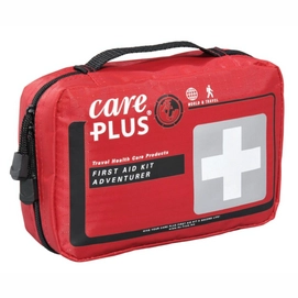 First Aid Kit Care Plus Adventurer