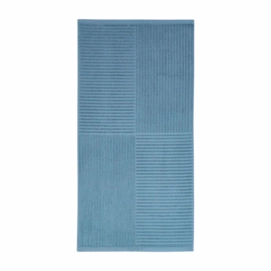 Hand Towel Esprit Modern Lines Cosmos (50 x 100 cm) (Set of 3)
