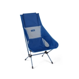 Campingstuhl Helinox Chair Two Blue Block