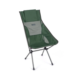 Campingstoel Helinox Sunset Chair Forest Green