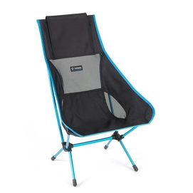 Campingstuhl Helinox Chair Two Black