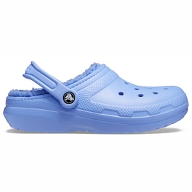 Sandaal Crocs Classic Lined Clog Moon Jelly