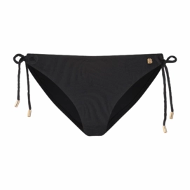 Bikini Hose Beachlife Damen Black Swirl