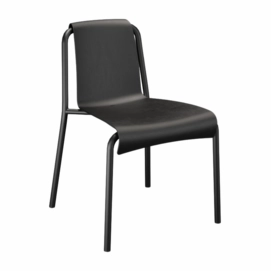 Tuinstoel Houe Nami Dining Chair Black