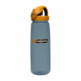 Water Bottle Nalgene OTF 650 ml Rhino Brown Black