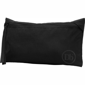 Toilettas Db The Makelos M Pouch Black Out