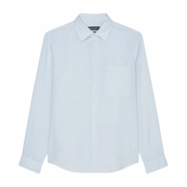 Shirt Marc O'Polo Men M23 7428 42158 Airblue